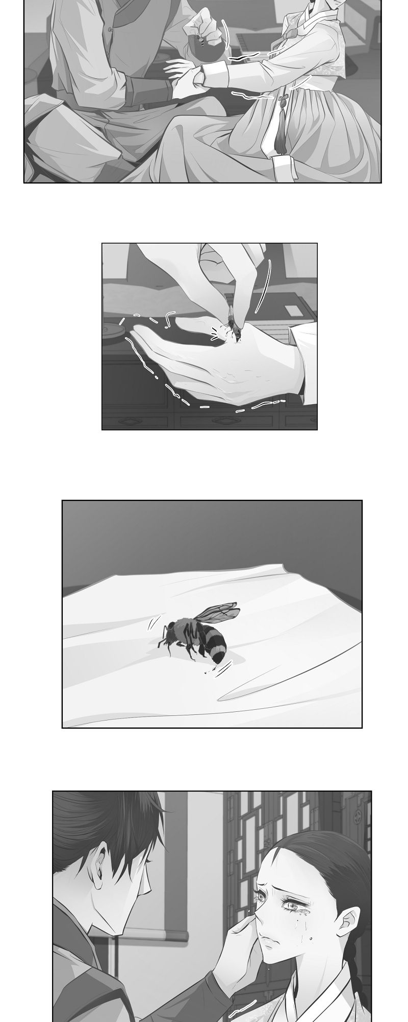The Scent of Love - Episode 63 — page 11
