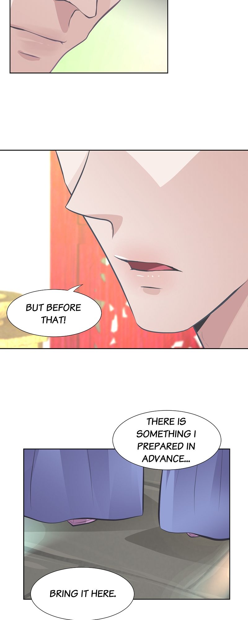 The Scent of Love - Episode 63 — page 14