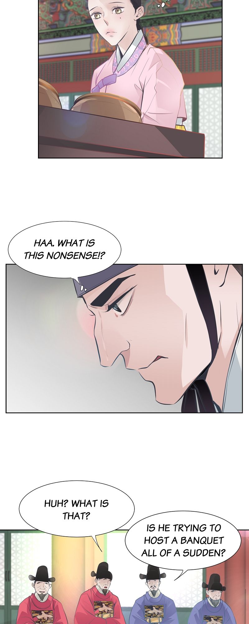 The Scent of Love - Episode 63 — page 16