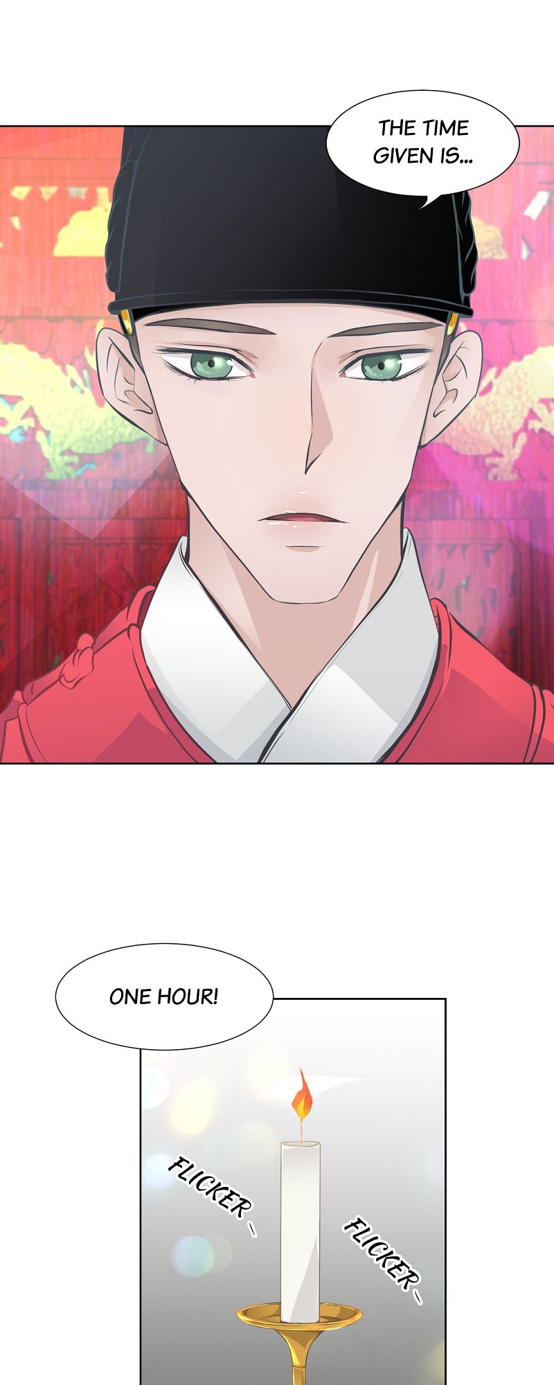 The Scent of Love - Episode 63 — page 24