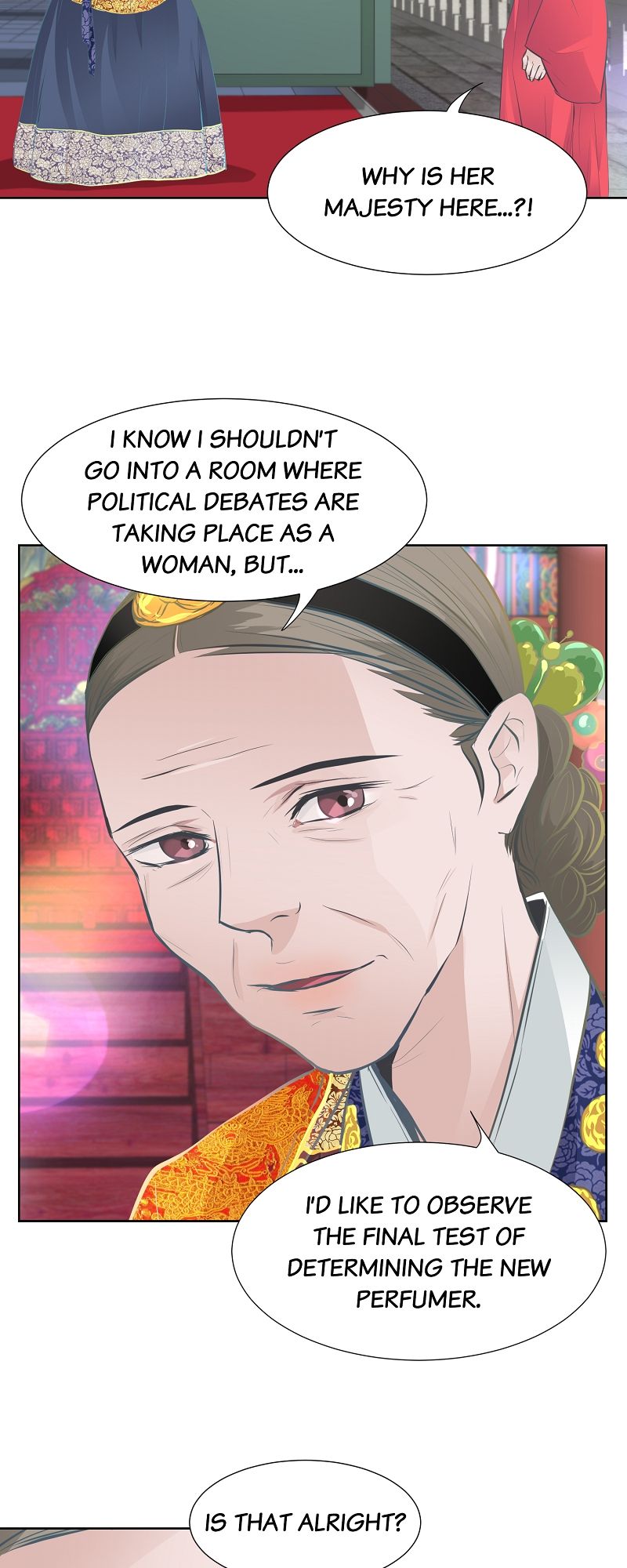 The Scent of Love - Episode 63 — page 3