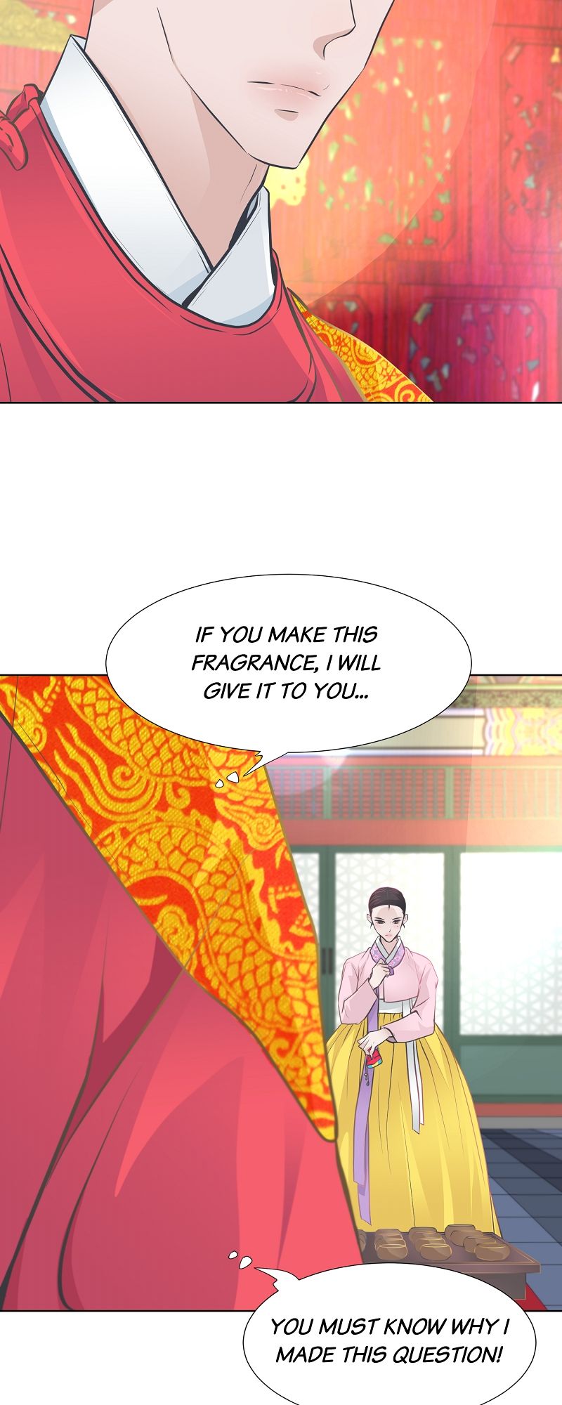 The Scent of Love - Episode 63 — page 30