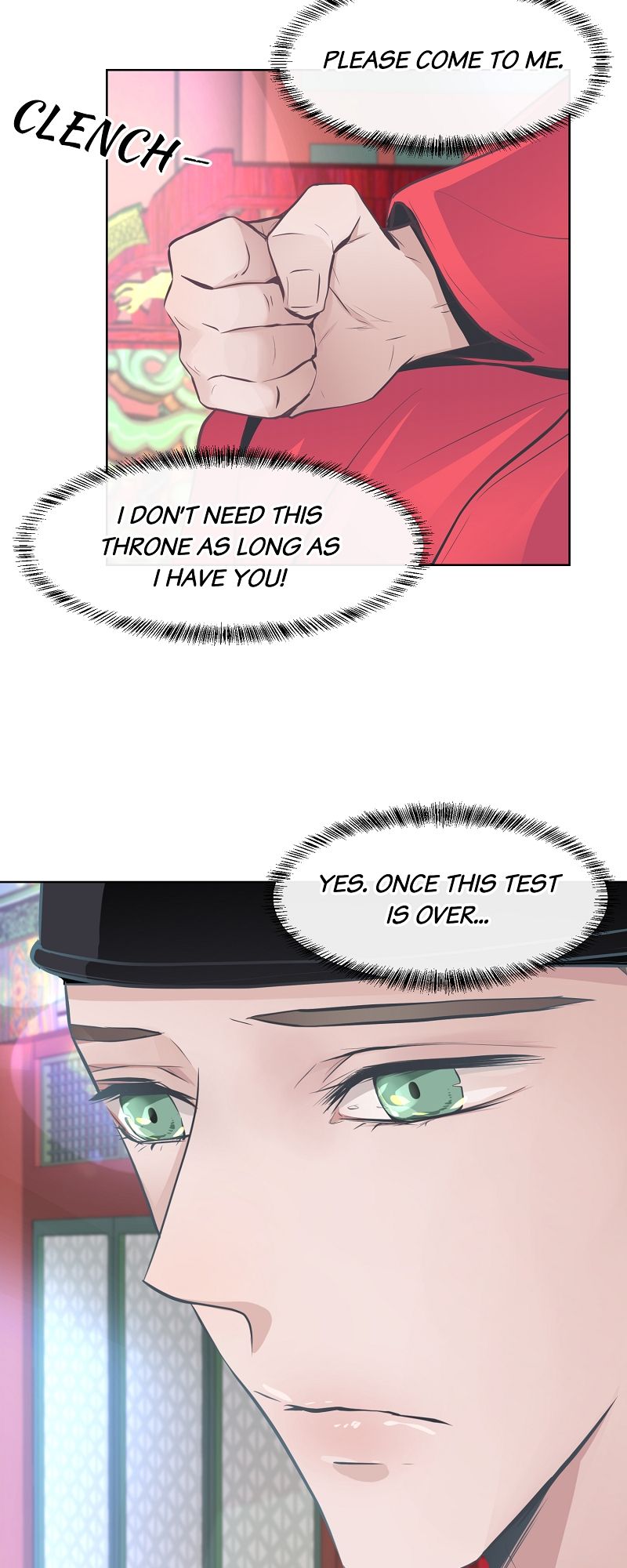 The Scent of Love - Episode 63 — page 32