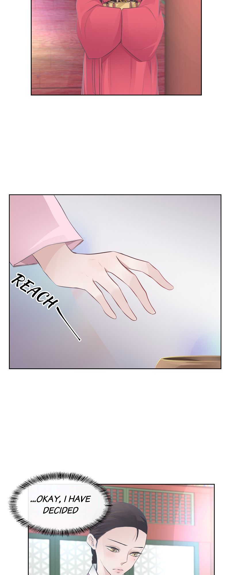 The Scent of Love - Episode 63 — page 34