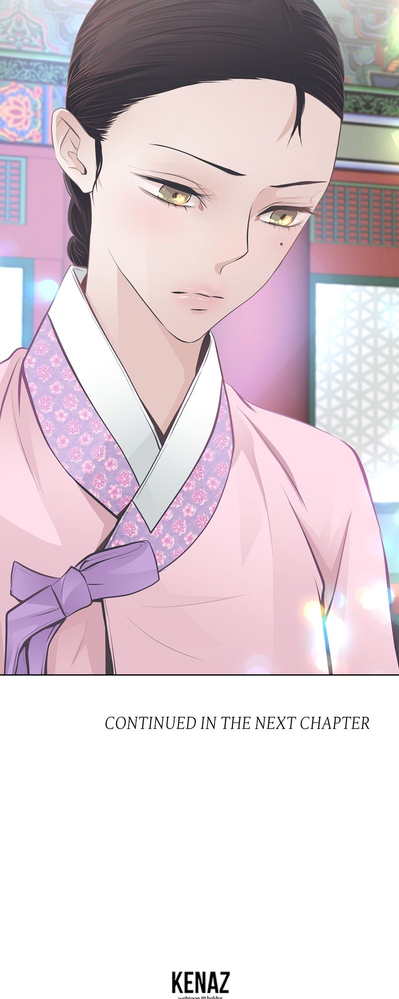 The Scent of Love - Episode 63 — page 36
