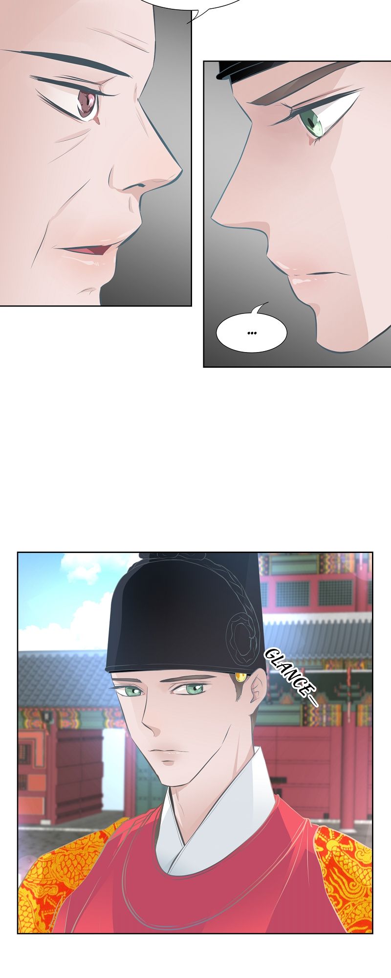 The Scent of Love - Episode 63 — page 4