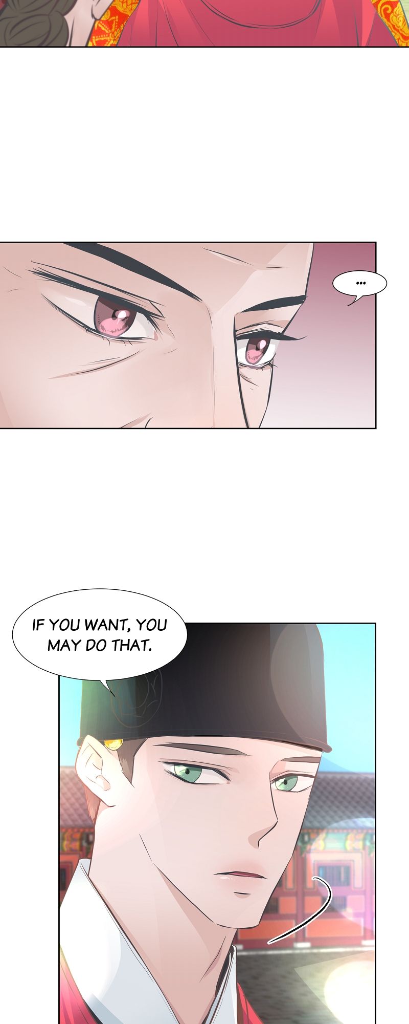 The Scent of Love - Episode 63 — page 6