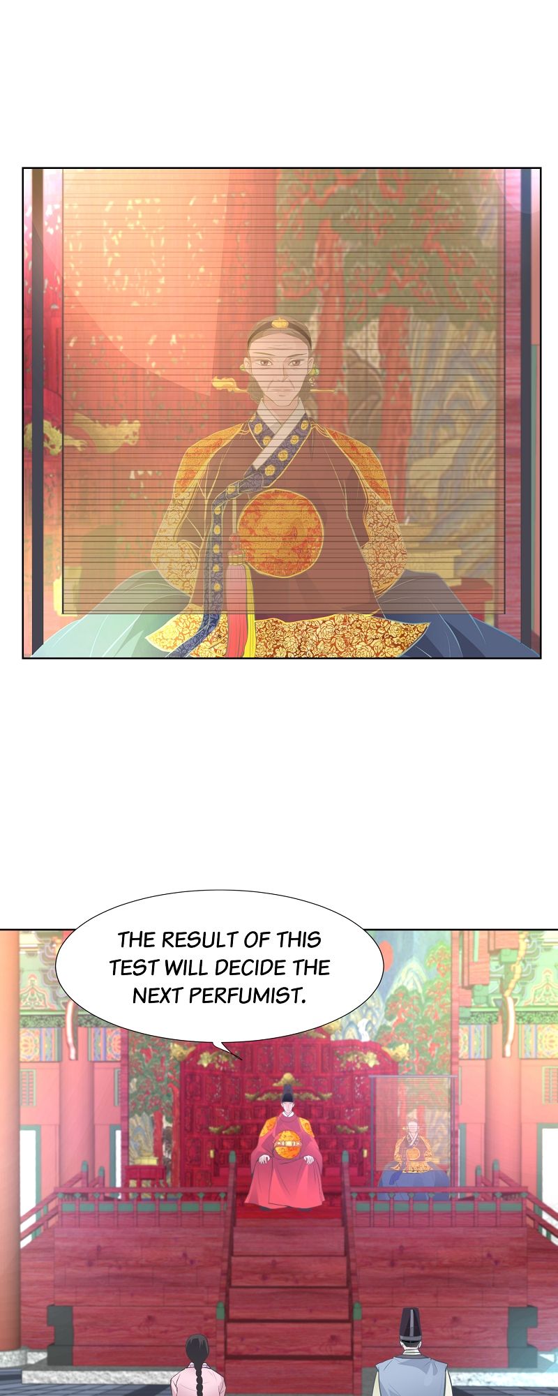 The Scent of Love - Episode 63 — page 9