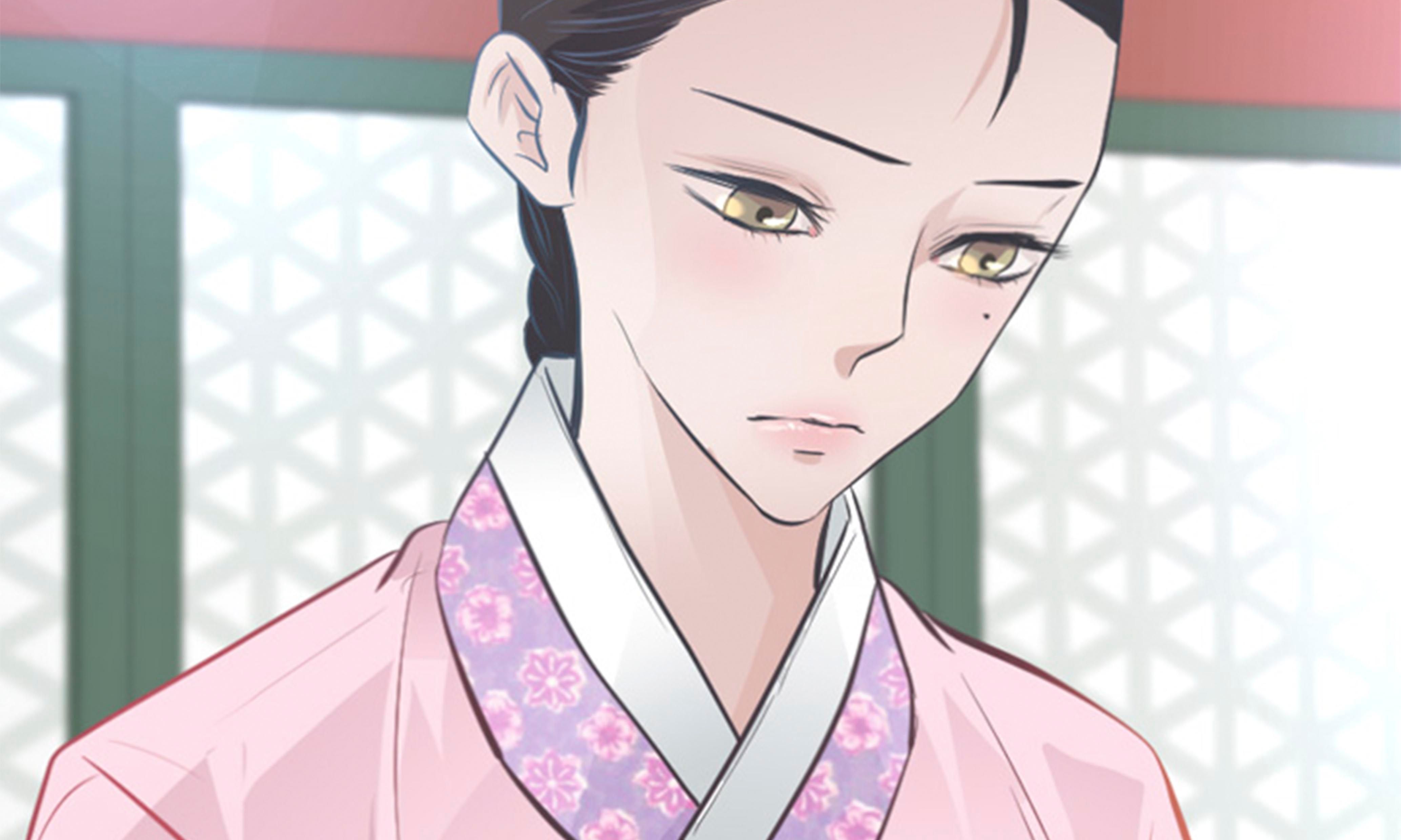 The Scent of Love episode 63