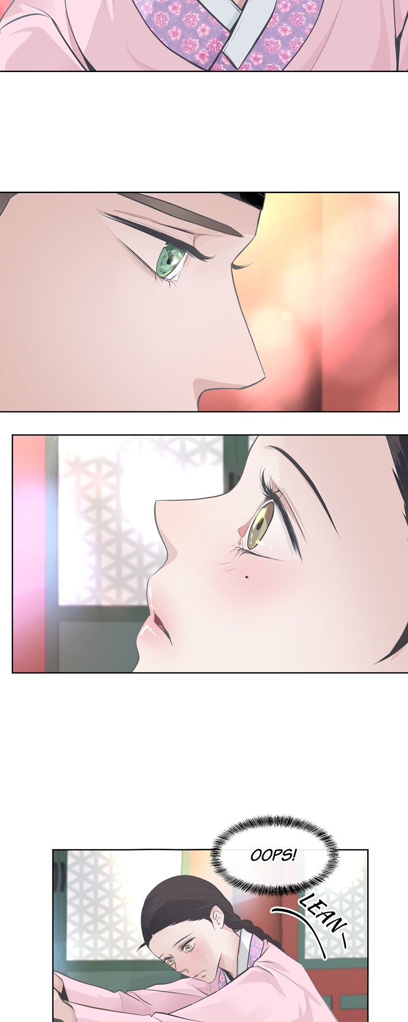 The Scent of Love - Episode 64 — page 13
