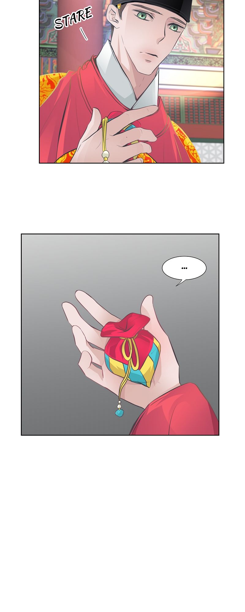 The Scent of Love - Episode 64 — page 15