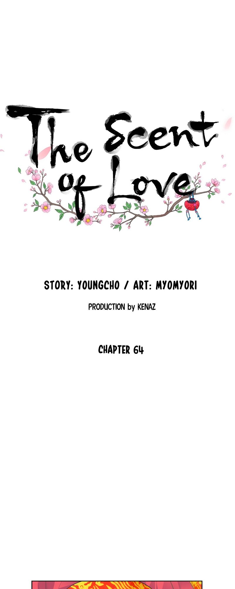 The Scent of Love - Episode 64 — page 16