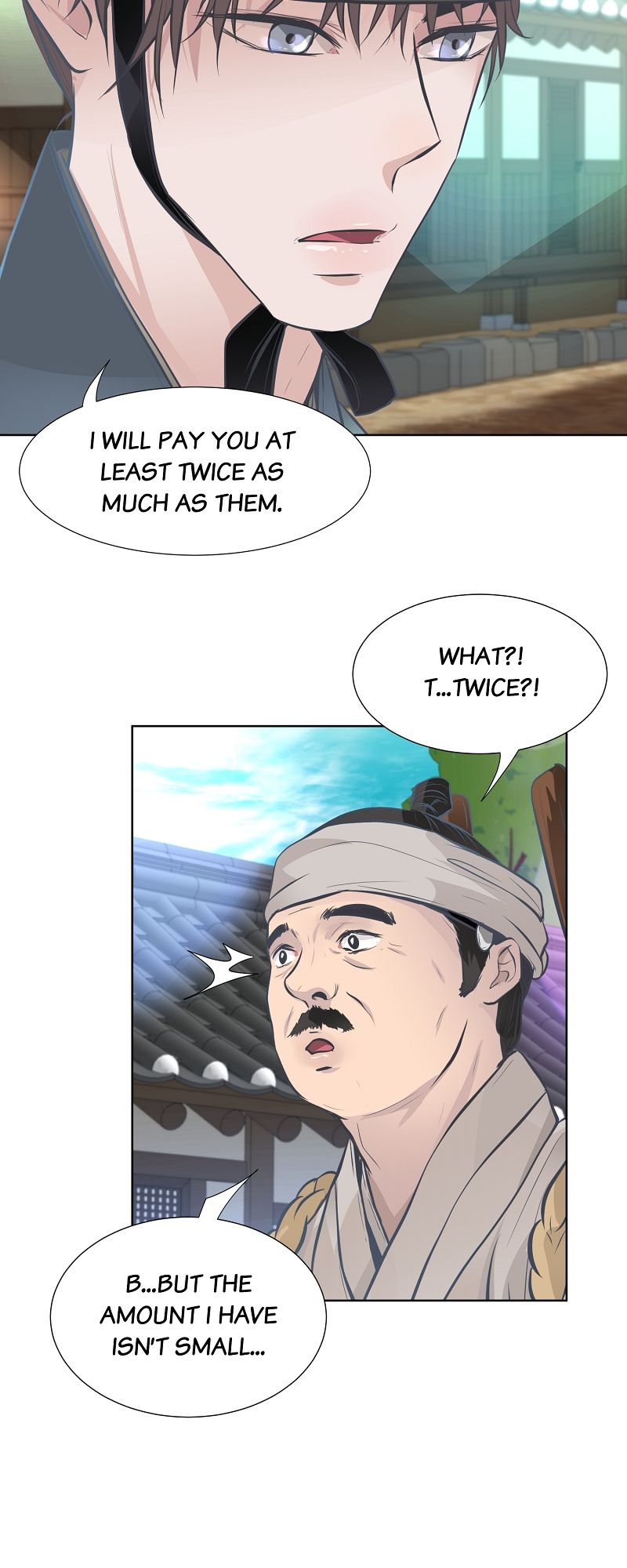 The Scent of Love - Episode 64 — page 32