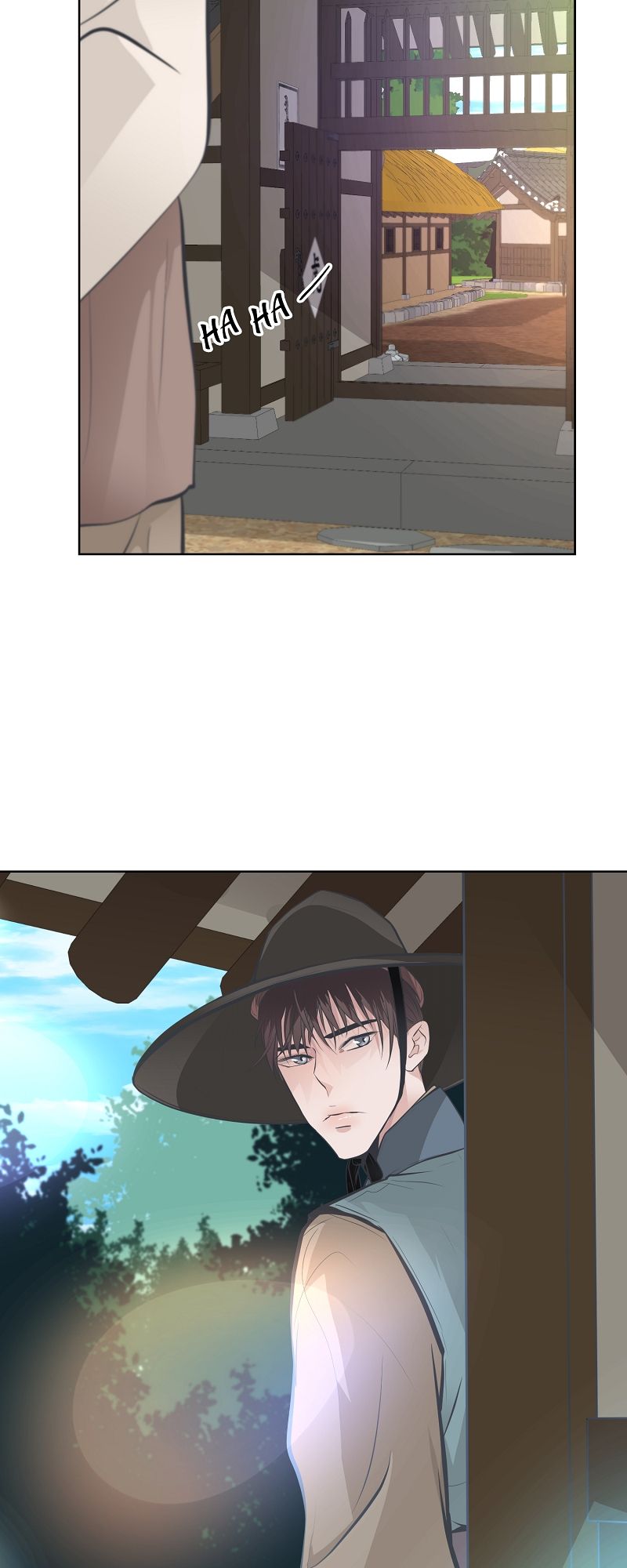 The Scent of Love - Episode 64 — page 4