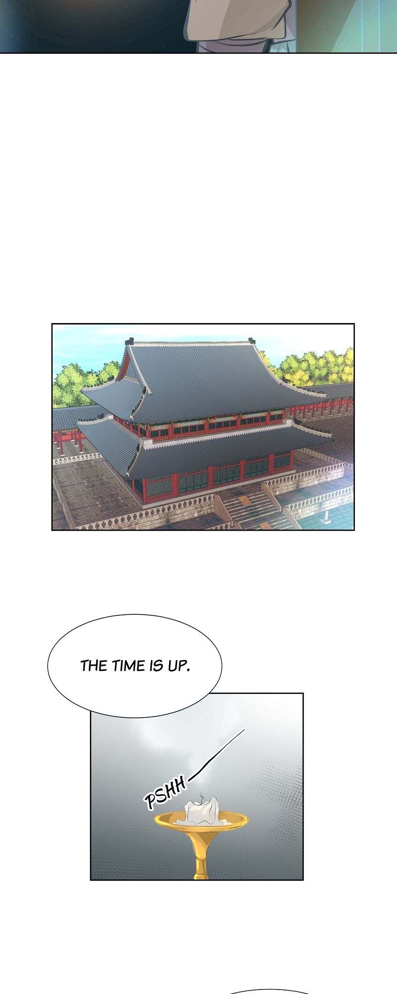 The Scent of Love - Episode 64 — page 5