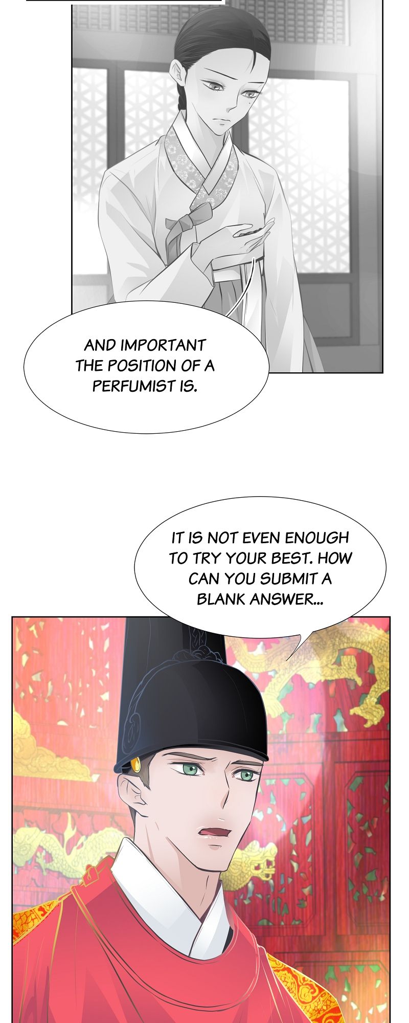 The Scent of Love - Episode 65 — page 10