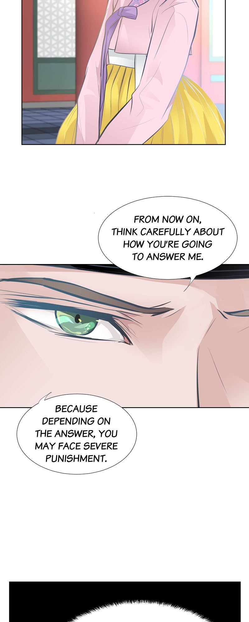 The Scent of Love - Episode 65 — page 12