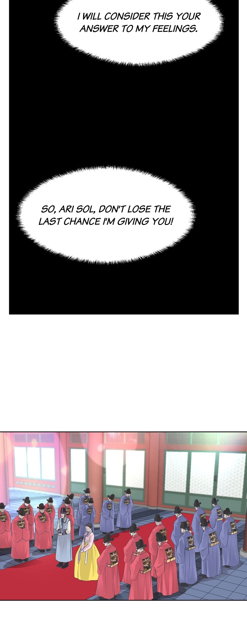 The Scent of Love - Episode 65 — page 13