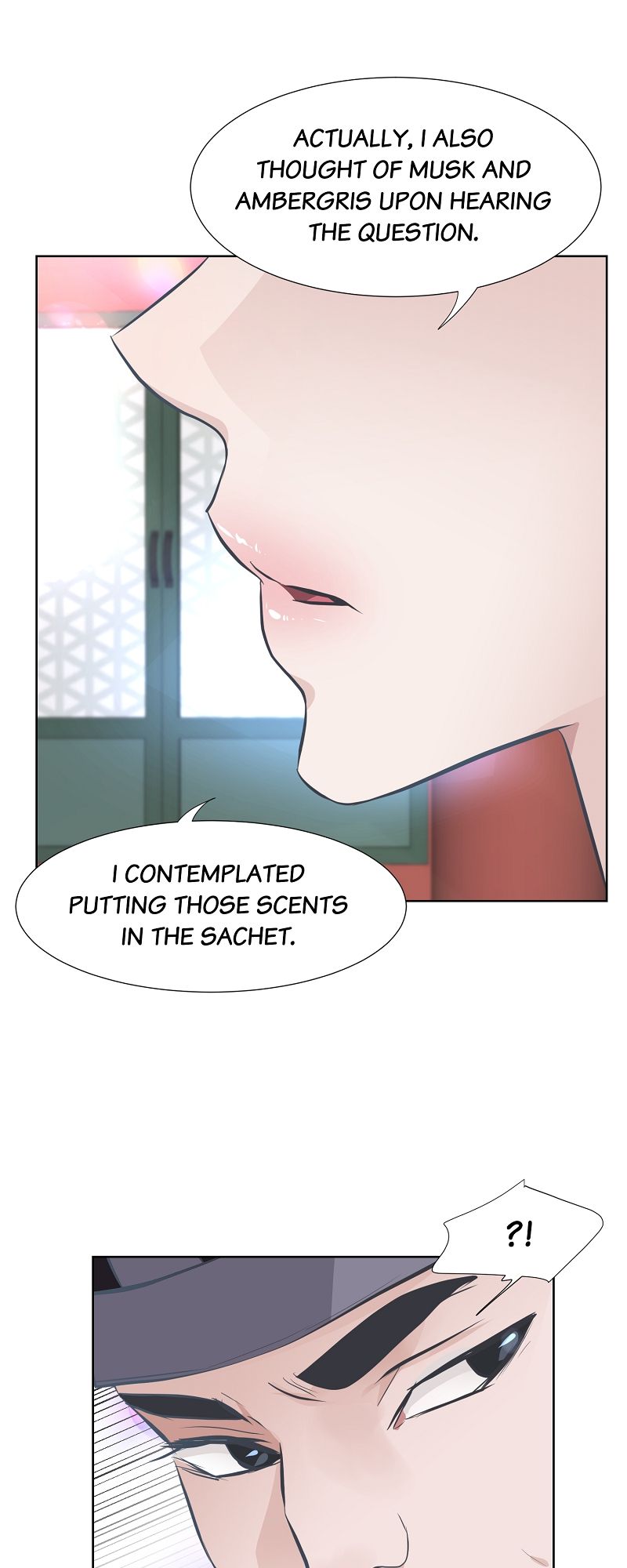 The Scent of Love - Episode 65 — page 14