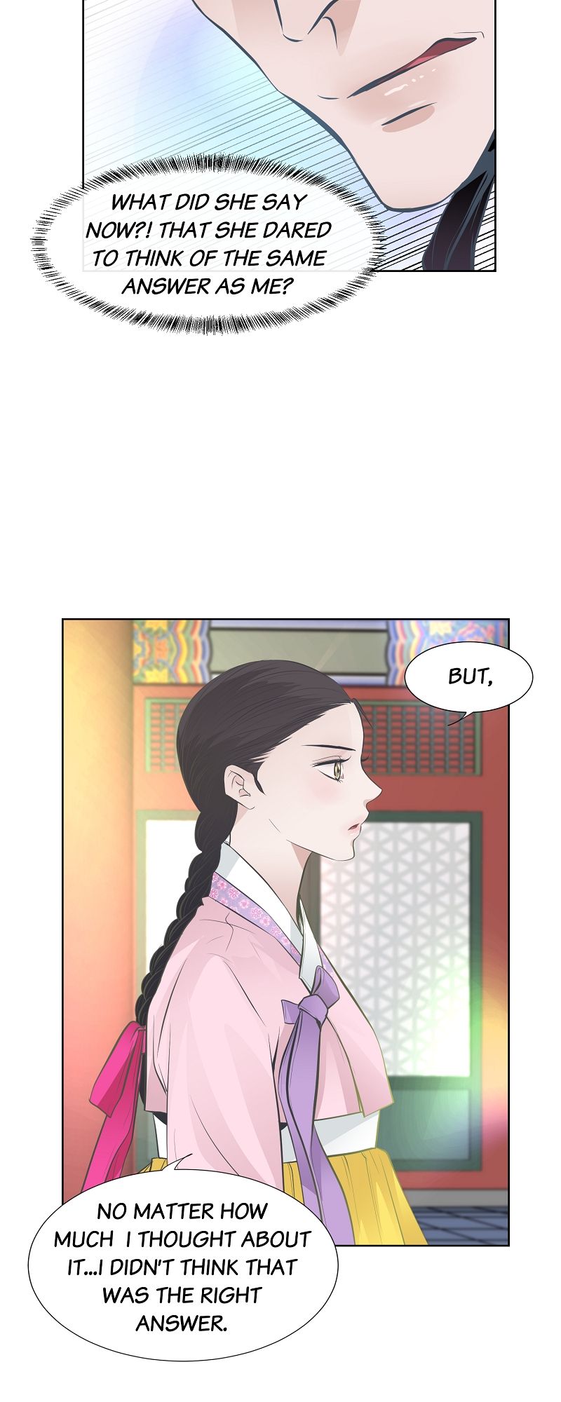 The Scent of Love - Episode 65 — page 15