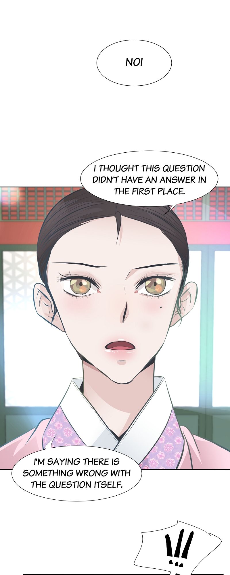 The Scent of Love - Episode 65 — page 16