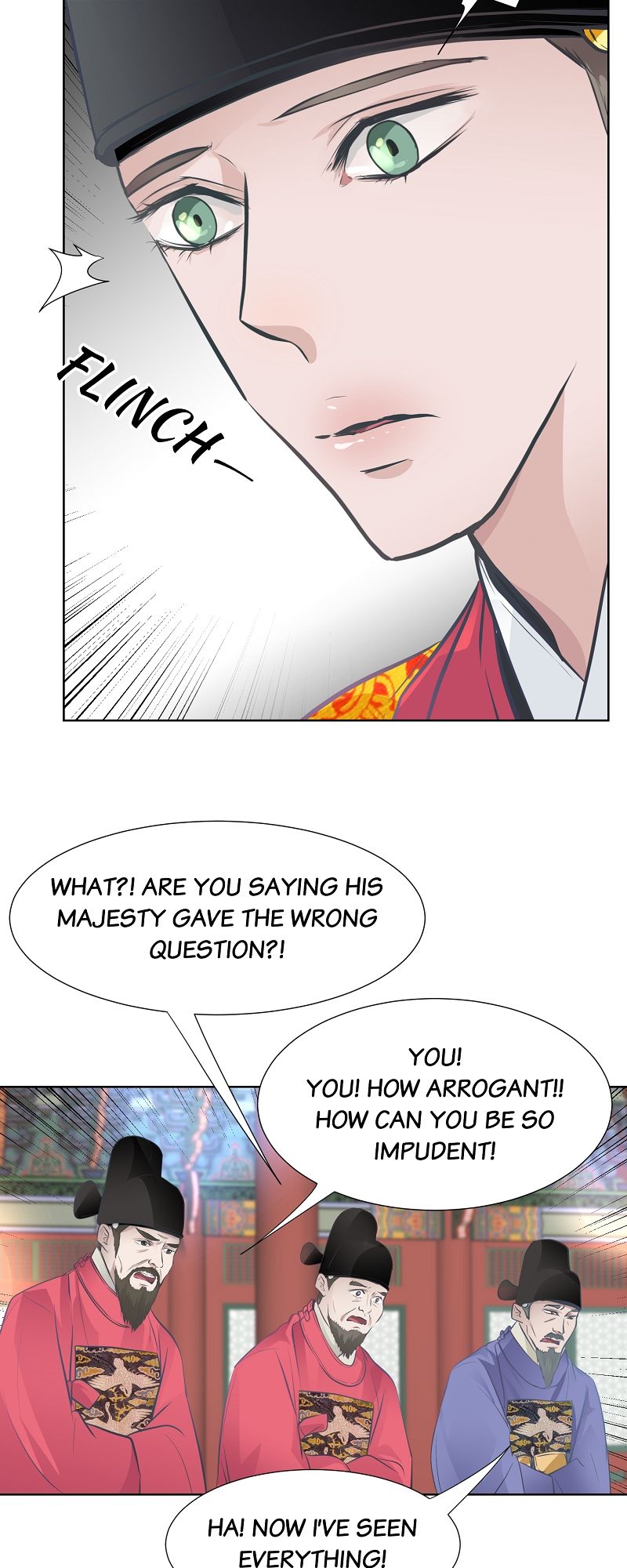 The Scent of Love - Episode 65 — page 17