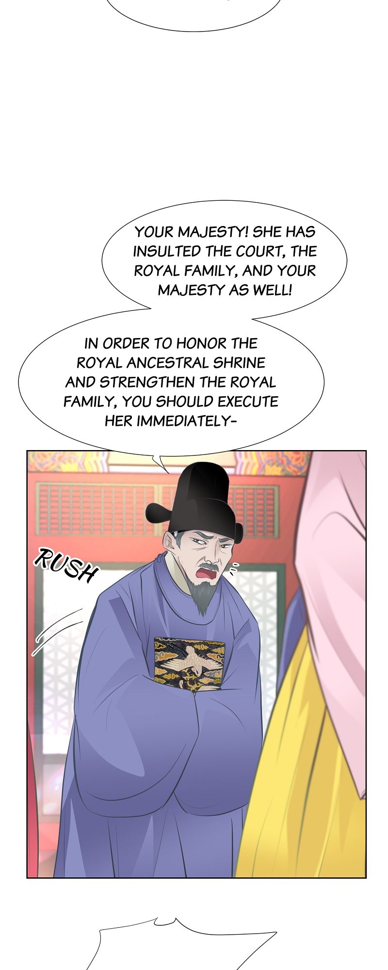 The Scent of Love - Episode 65 — page 18
