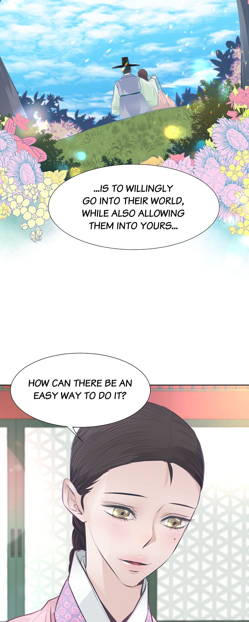 The Scent of Love - Episode 65 — page 23
