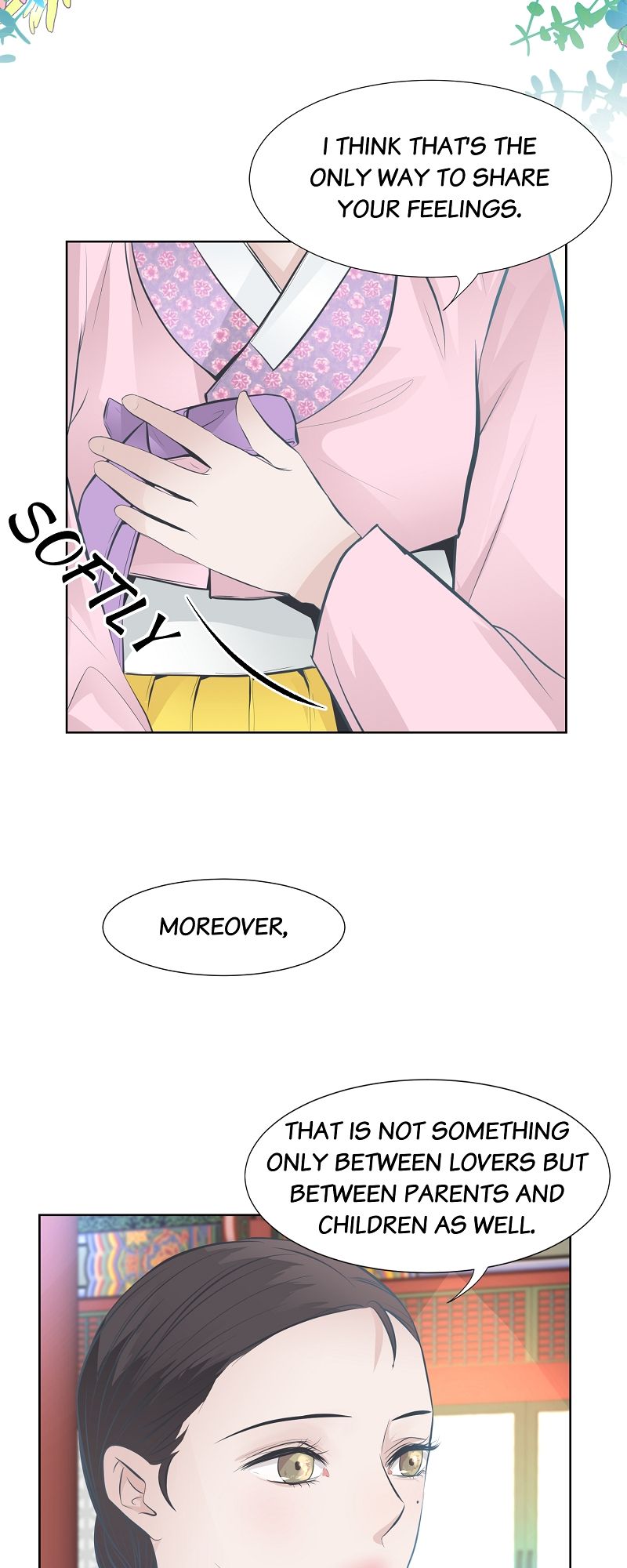 The Scent of Love - Episode 65 — page 25