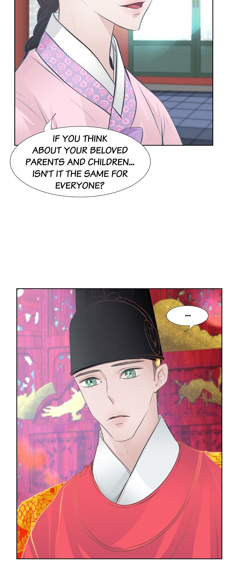 The Scent of Love - Episode 65 — page 26
