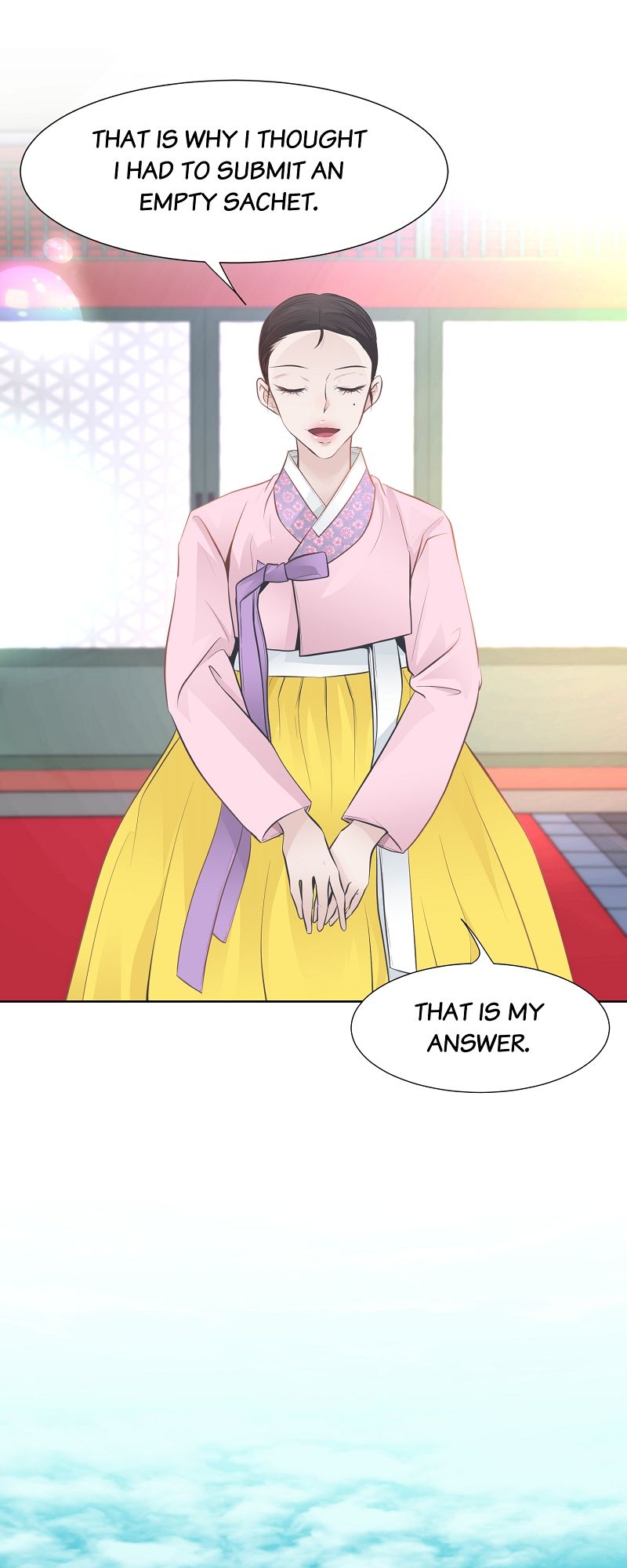 The Scent of Love - Episode 65 — page 27
