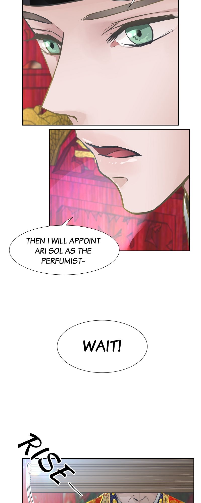 The Scent of Love - Episode 65 — page 36