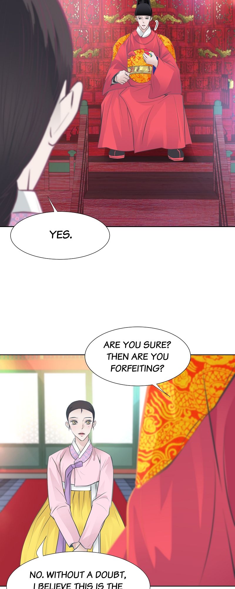 The Scent of Love - Episode 65 — page 4