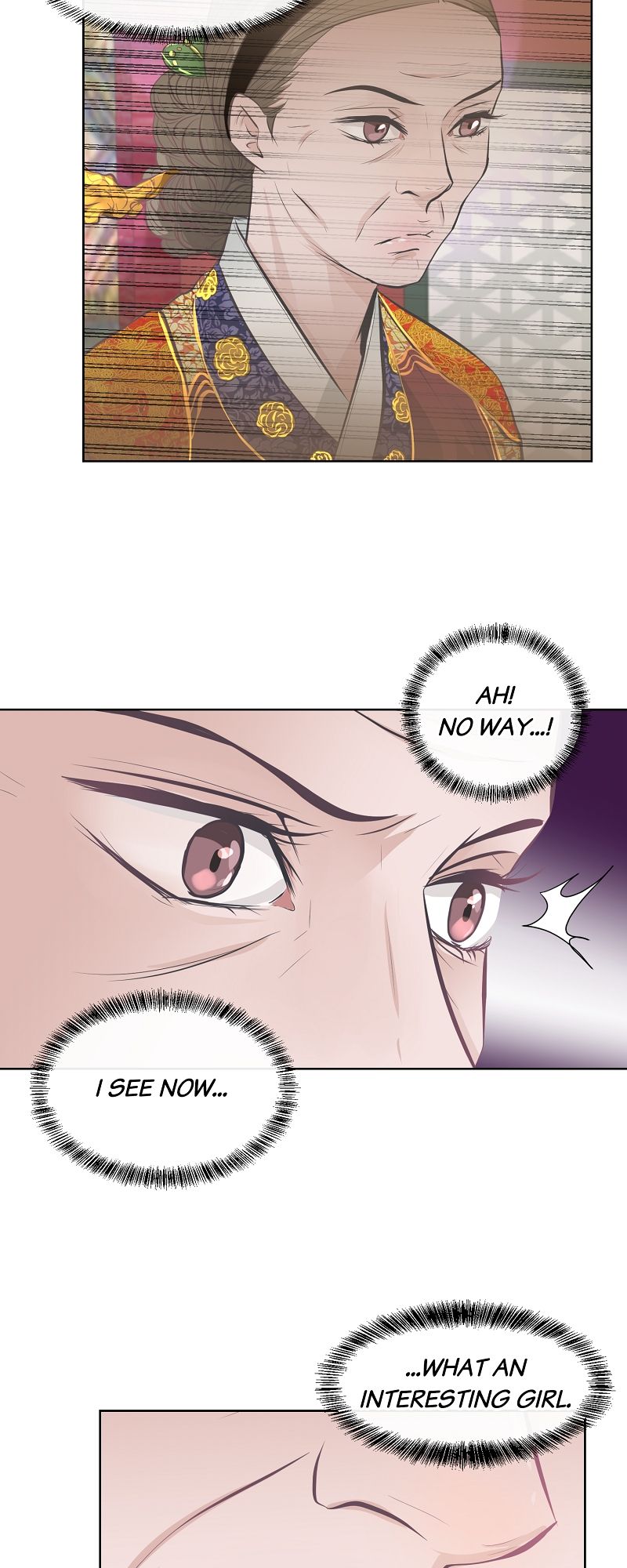 The Scent of Love - Episode 65 — page 8