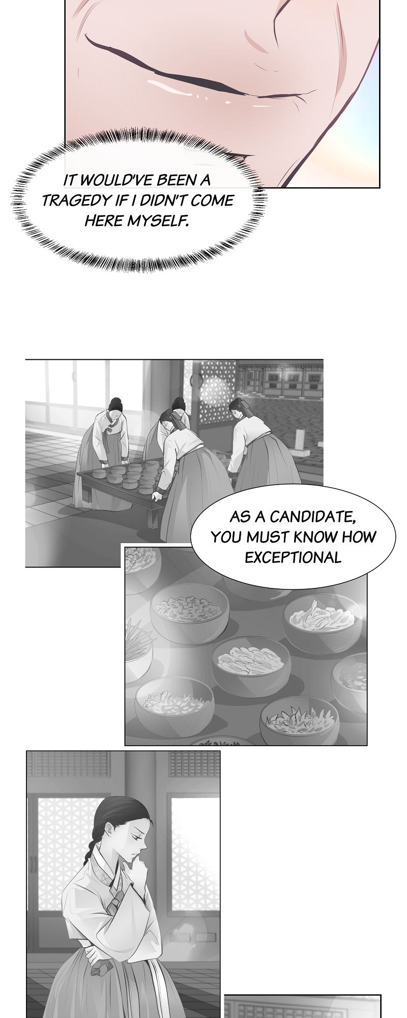 The Scent of Love - Episode 65 — page 9
