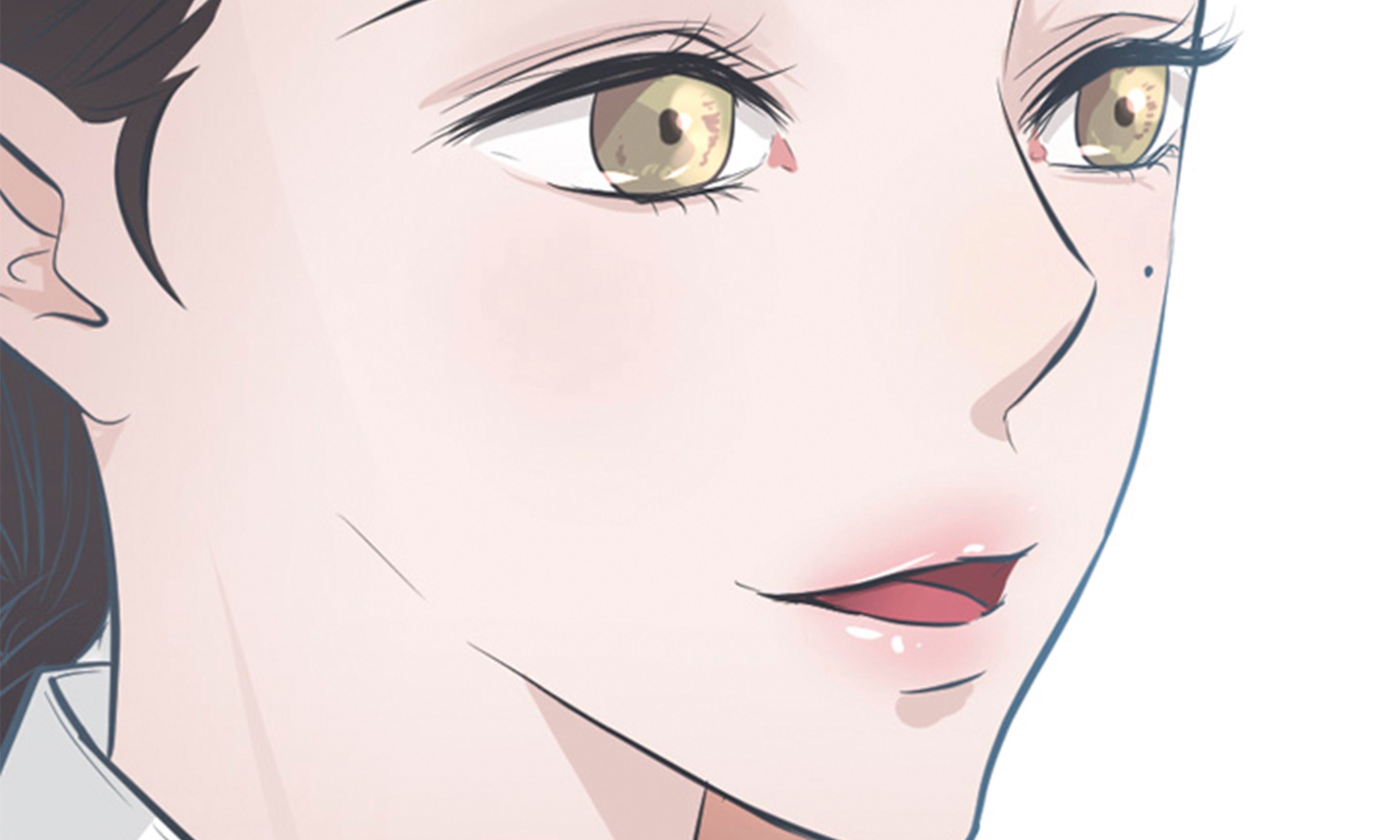 The Scent of Love episode 65