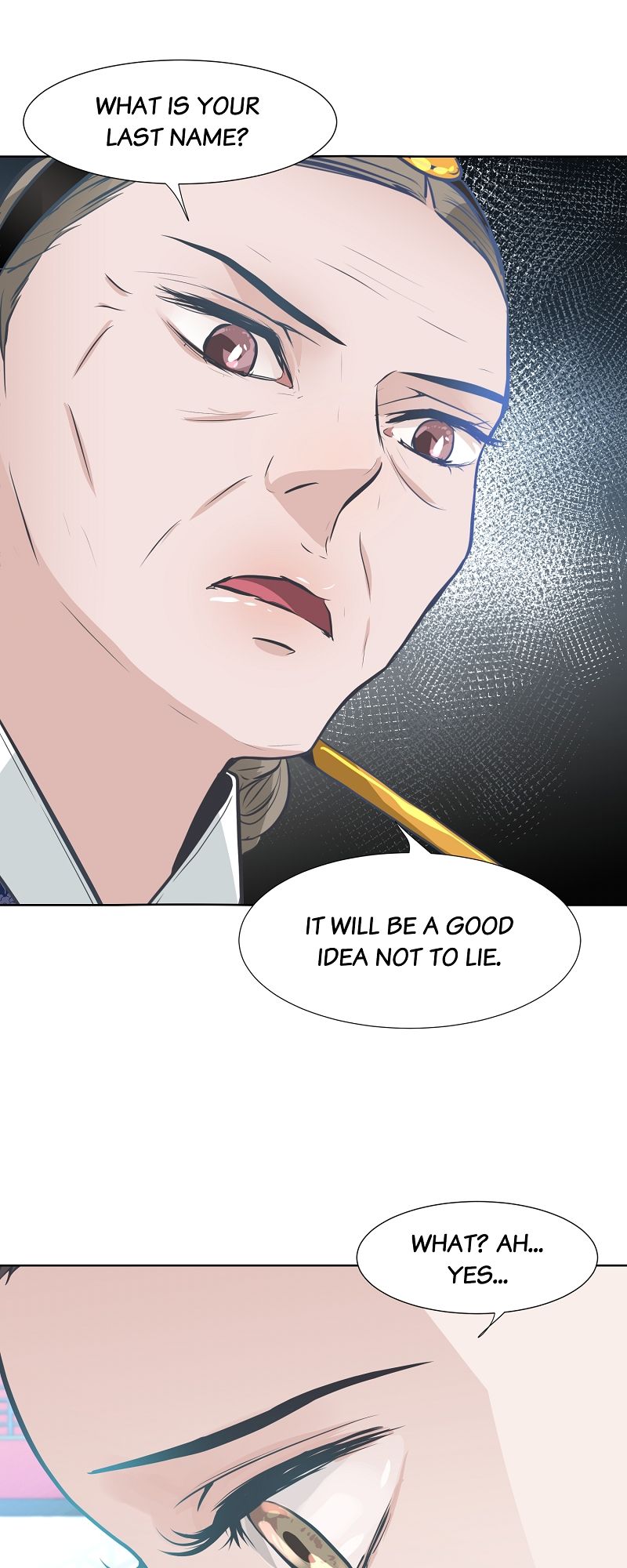The Scent of Love - Episode 66 — page 10