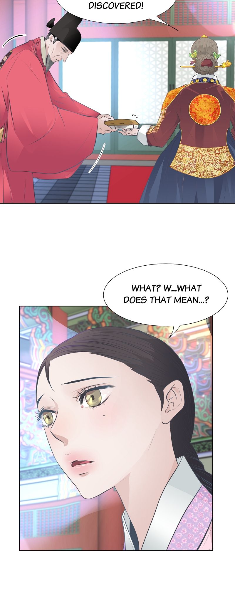 The Scent of Love - Episode 66 — page 12