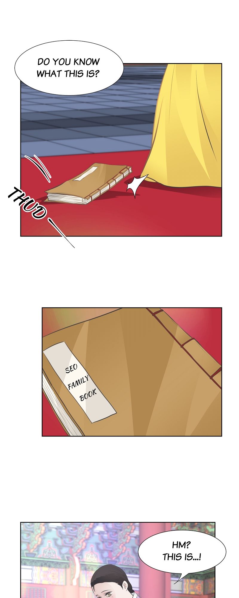 The Scent of Love - Episode 66 — page 13