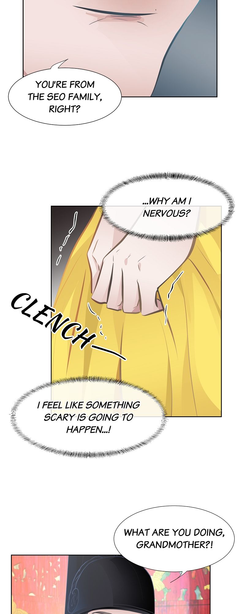 The Scent of Love - Episode 66 — page 17
