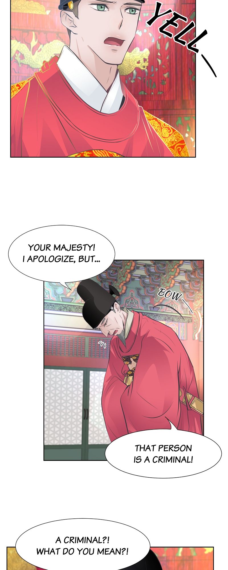 The Scent of Love - Episode 66 — page 18