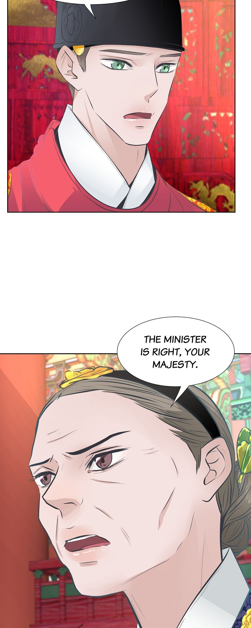 The Scent of Love - Episode 66 — page 19