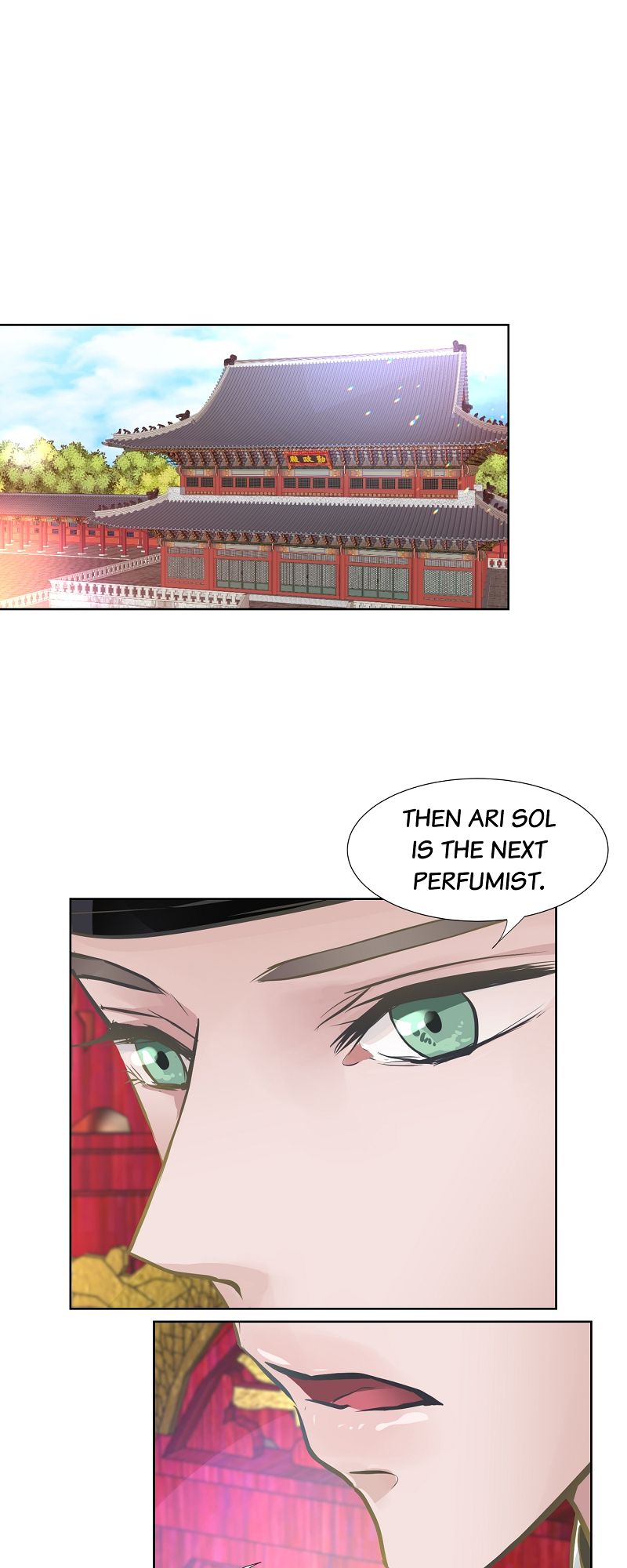 The Scent of Love - Episode 66 — page 2