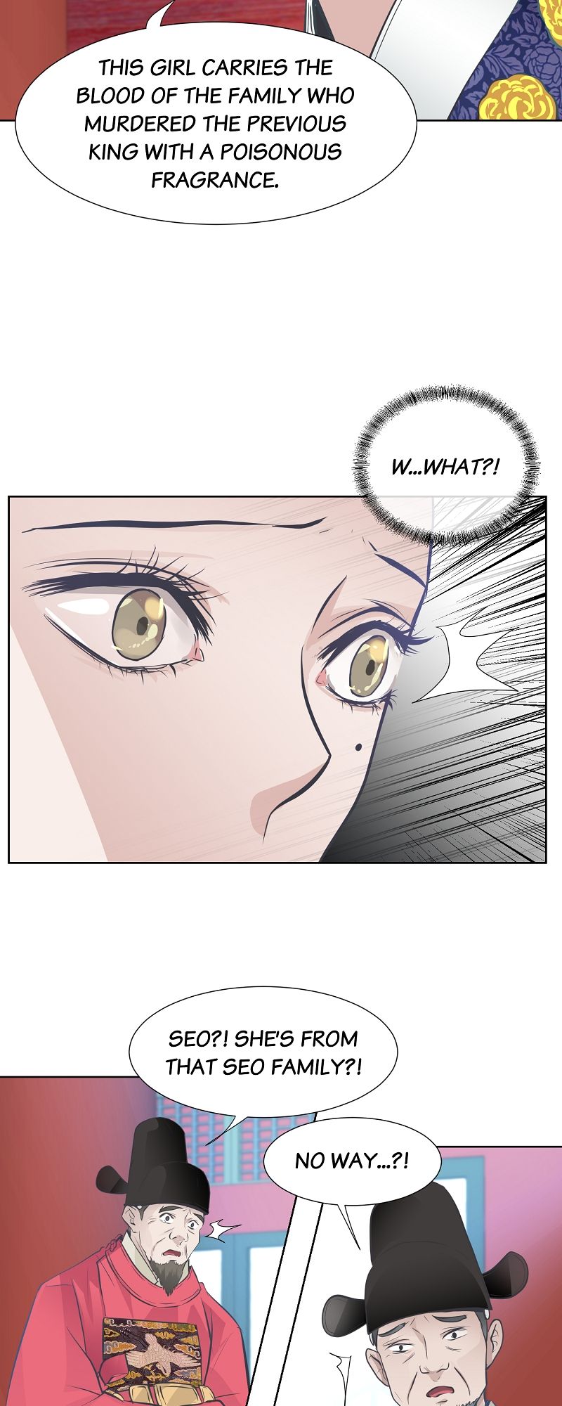 The Scent of Love - Episode 66 — page 20