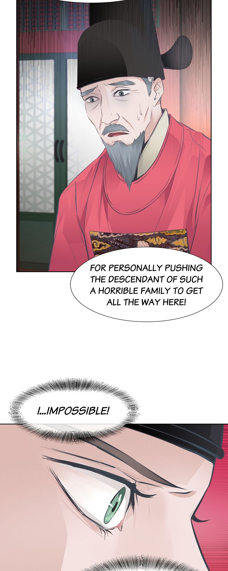 The Scent of Love - Episode 66 — page 23