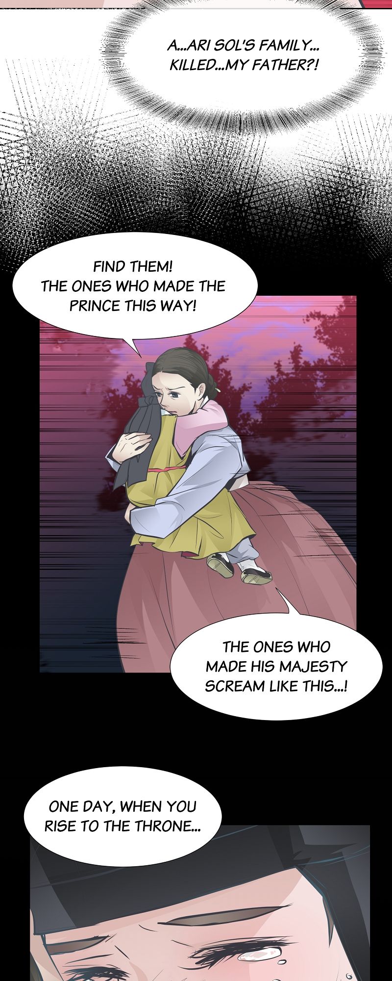 The Scent of Love - Episode 66 — page 24