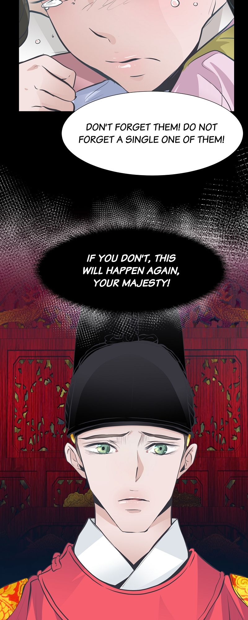 The Scent of Love - Episode 66 — page 25