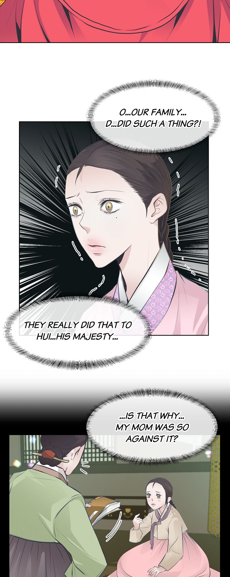 The Scent of Love - Episode 66 — page 26