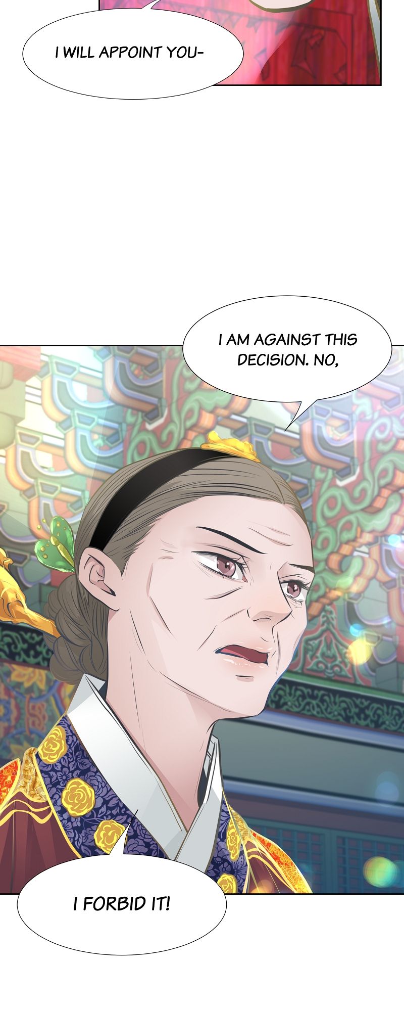 The Scent of Love - Episode 66 — page 3