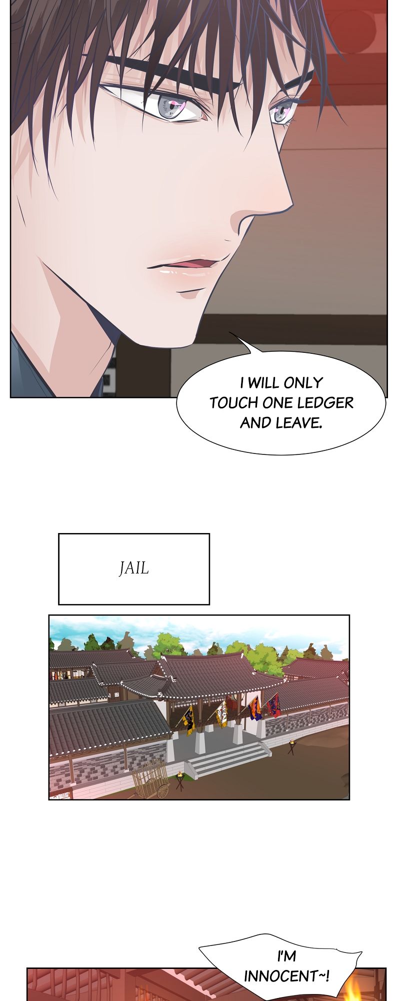 The Scent of Love - Episode 66 — page 36